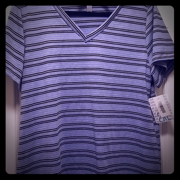 Lularoe Christy T size 2xl - Picture 1 of 3